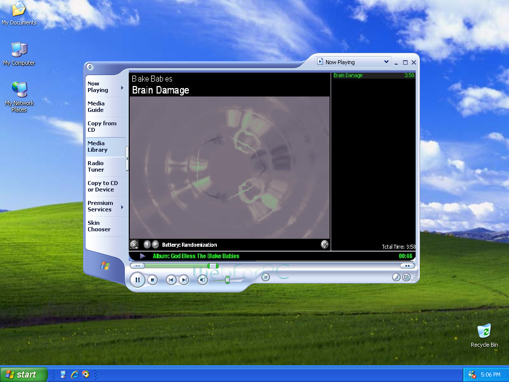 windows xp drivers pack download